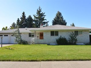 3623 W Indian Trail Rd, Spokane, WA 99208