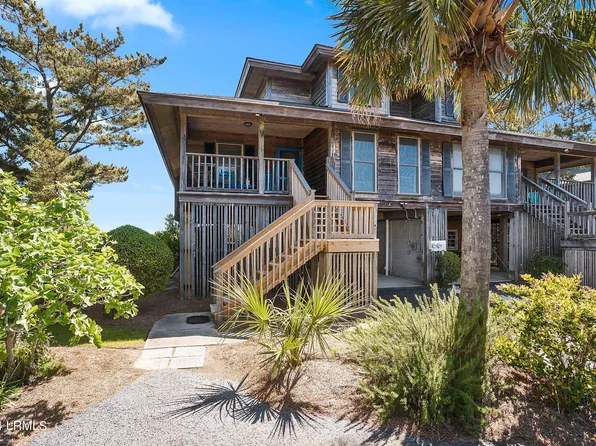 41A Harbor Dr S, Saint Helena Island, SC 29920