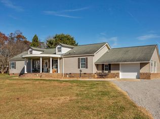 2673 McKnight Rd, Culleoka, TN 38451