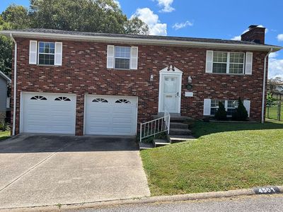 4501 Richmond Cir, South Charleston, WV, 25309