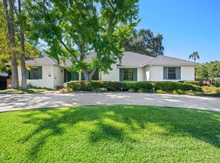 845 Canterbury Rd, San Marino, CA 91108