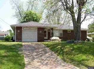 608 S 7th St, Union City, TN 38261