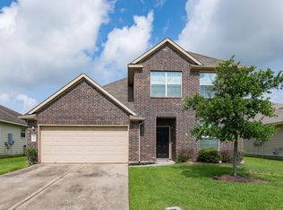 1027 Briza Del Mar Ct, Richmond, TX 77406