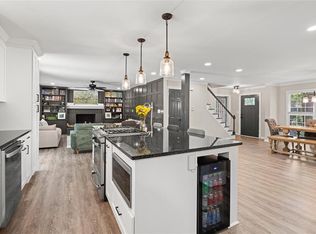 4686 Fountainhead Dr, Stone Mountain, GA 30083