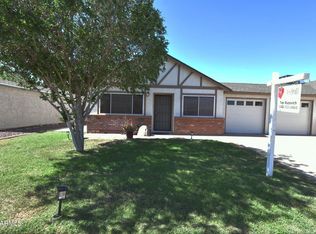 10118 N 97TH Drive #A, Peoria, AZ 85345