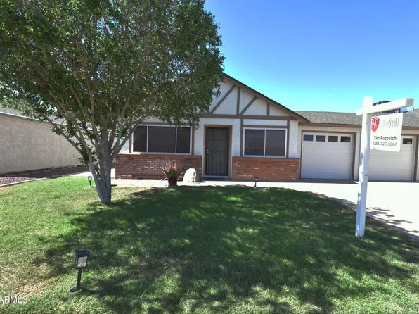 10118 N 97TH Drive #A, Peoria, AZ 85345