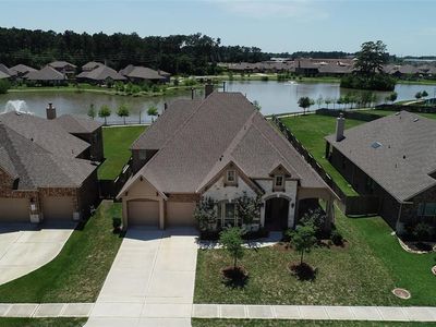22831 Dale River Rd, Tomball, TX, 77375