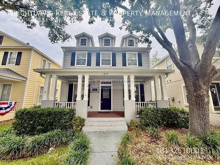 16112 Loneoak View Dr — Photo 1