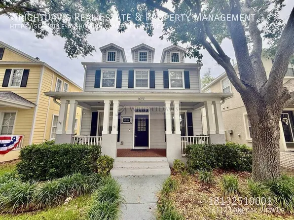 16112 Loneoak View Dr, Lithia, FL 33547