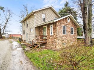 18081 Derr Ave, Beloit, OH 44609