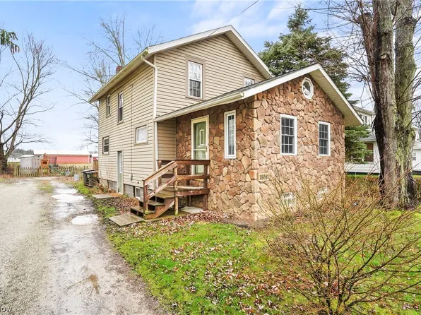 18081 Derr Ave, Beloit, OH 44609