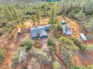 69 Truman Journey Way, Berry Creek, CA 95916