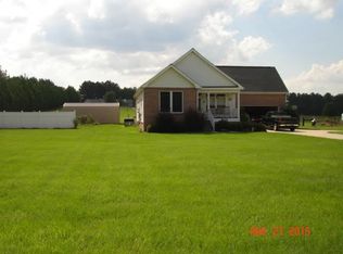 2825 Holland Rd, Fort Valley, GA 31030