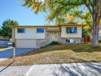 12554 W Iliff Avenue, Lakewood, CO, 80228