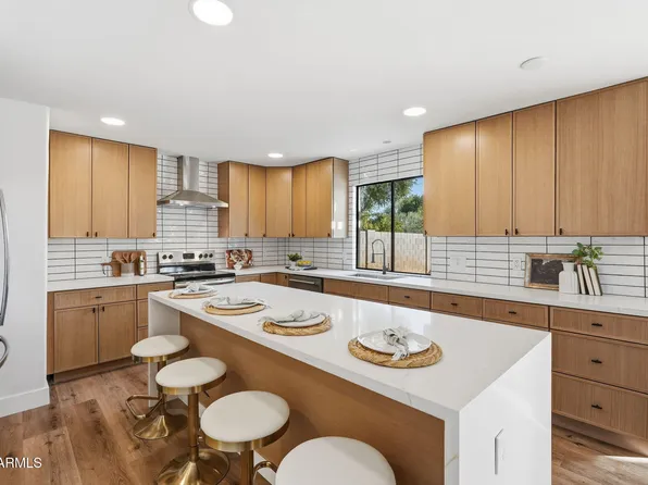 12431 N 39TH Way, Phoenix, AZ 85032