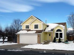 7015 Routt St, Arvada, CO 80004