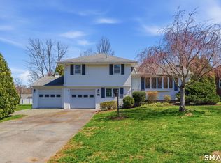 124 Midwell Road, Wethersfield, CT 06109