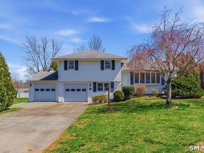 124 Midwell Road, Wethersfield, CT, 06109