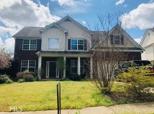 1108 Hargrove Ct, Locust Grove, GA 30248