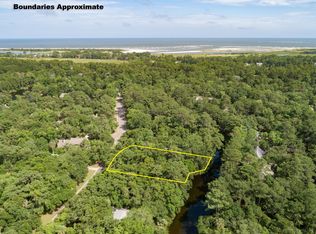 2911 Seabrook Island Rd, Johns Island, SC 29455