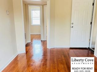 116 W Jeffrey St #1, Brooklyn, MD 21225