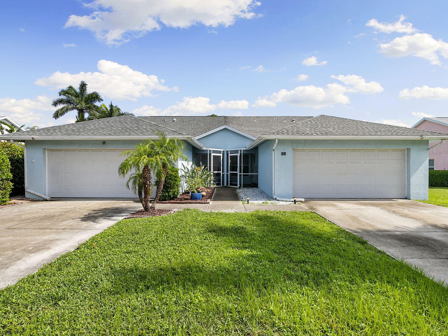 Lely Resort Home Tour in Naples, Florida, image size:1536x1152