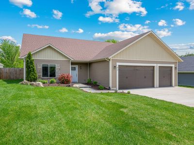 816 S Miller Road, Willard, MO, 65781
