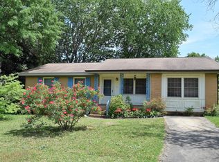 111 Kingsnoll Dr, Warner Robins, GA 31093