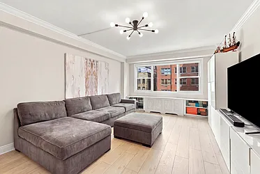 123 East 75th Street, #10H