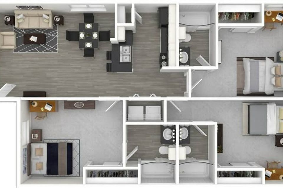 1st image of 3638 Alafaya Commons Cir #2114