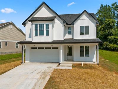 260 Todd Ln, Madison Heights, VA, 24572