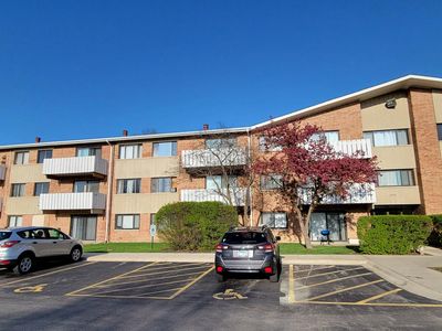 2000 Bayside Dr Unit 206, Palatine, IL, 60074
