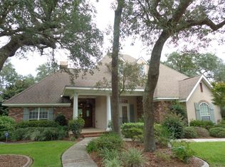 2040 Mauvilla Cv, Biloxi, MS 39531