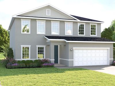 1640 W Palms Dr, Port Charlotte, FL, 33953