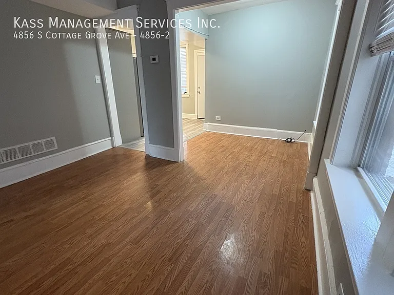 4856 S Cottage Grove Ave #2 — Photo 4