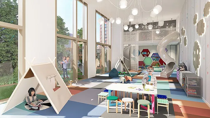 Sold by Extell Marketing Group | media 13