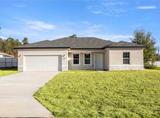 2351 SW 147th Lane Rd, Ocala, FL 34473