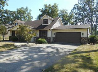 349 Blanchard Dr, Defiance, OH