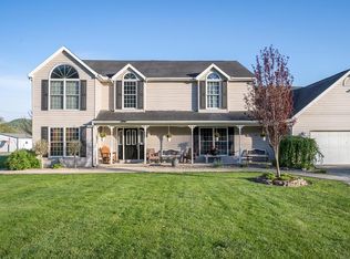 7222 State Route 124, Latham, OH 45646