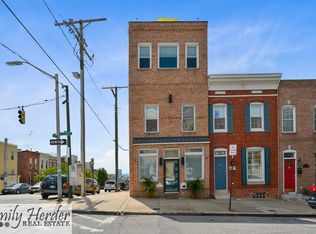 524 S Clinton St, Baltimore, MD 21224