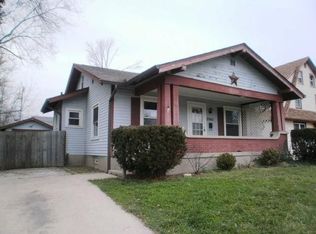 2905 Flemming Rd, Middletown, OH 45042