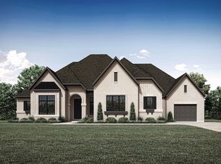 MARLEY Plan, Shavano Highlands, San Antonio, TX 78257