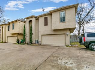 9006 Laverne Park Ln, Houston, TX 77080