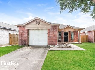 18731 Reynolds Park Dr, Katy, TX 77449