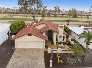 10502 E Spring Creek Rd, Sun Lakes, AZ 85248