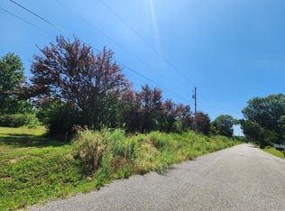 226 Big Four Rd, Judsonia, AR 72081