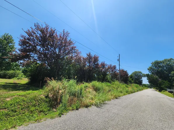 226 Big Four Rd, Judsonia, AR 72081