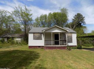 4714 W 31st St, Little Rock, AR 72204