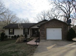 2202 Sunset Ter, West Plains, MO 65775