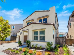 Seville, Chula Vista, CA 91913
